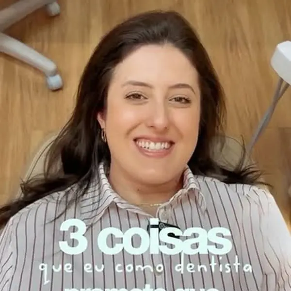 Reel de @nathipeyrot.dentista em 4 ago